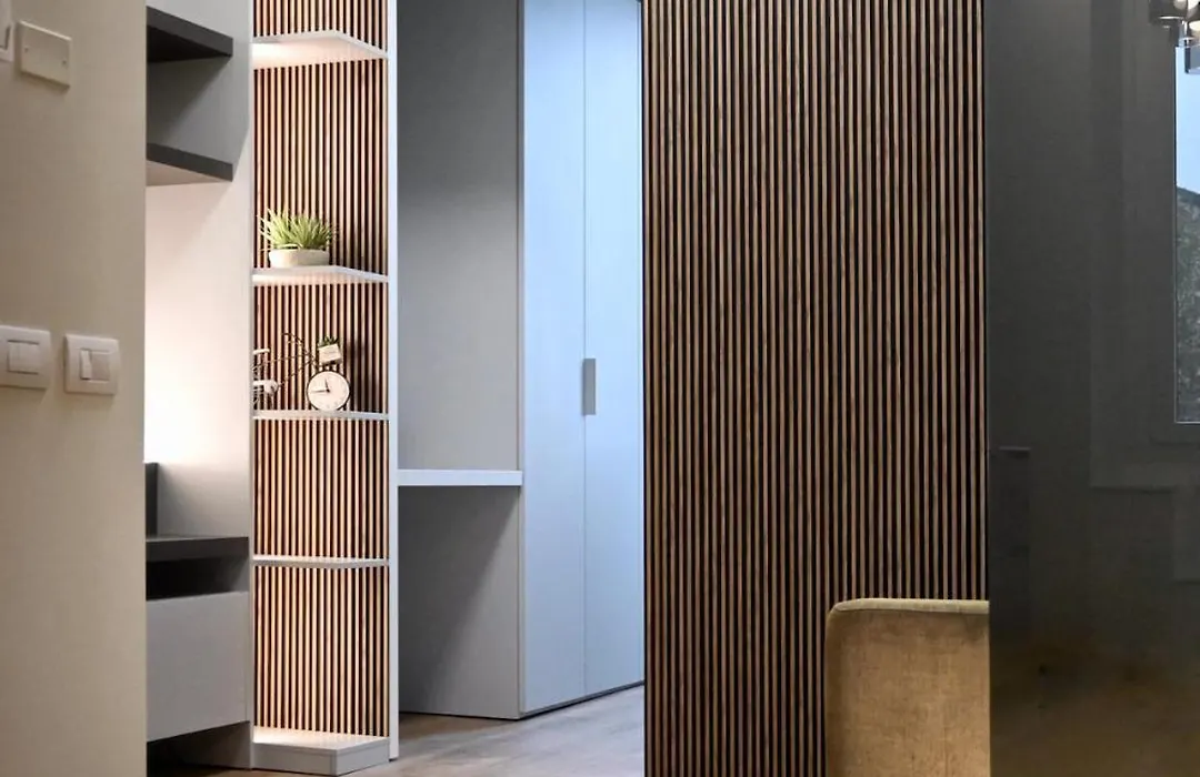 Milan Luxury Suite - 15 Min Duomo-1