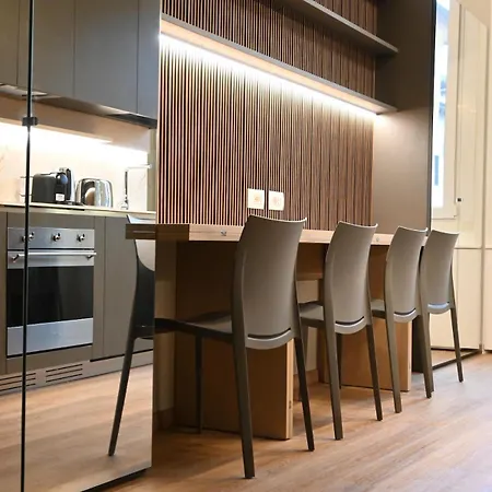 Milan Luxury Suite - 15 Min Duomo-2