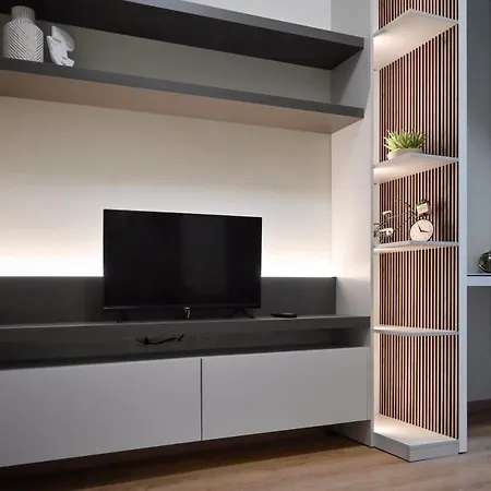 Milan Luxury Suite - 15 Min Duomo-3